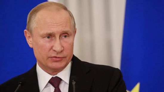  روسيا تُرحب باقتراح بايدن بتمديد معاهدة حظر الأسلحة النووية