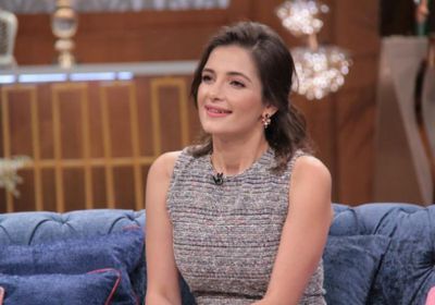 نجلة أصالة تهنئ ياسمين صبري بعيد ميلادها