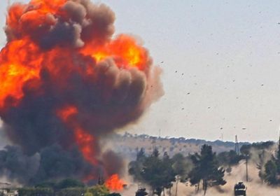 إعلام سوري: انفجار عبوة ناسفة بسيارة في بلدة الفوعة شرق إدلب