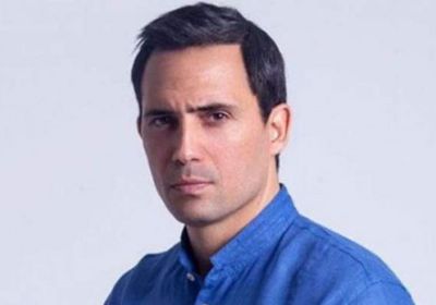 بطولة ظافر العابدين.. انتهاء كتابة سيناريو فيلم "كنت مدمنًا"