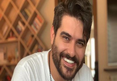 باللهجة المصرية.. ناصيف زيتون يطرح "خط أحمر" (فيديو)