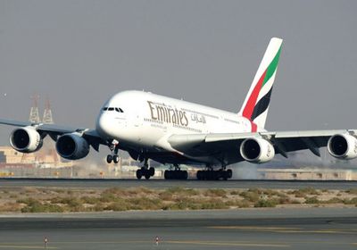 طيران الإمارات تعلق رحلاتها إلى الدنمارك لمدة 5 أيام