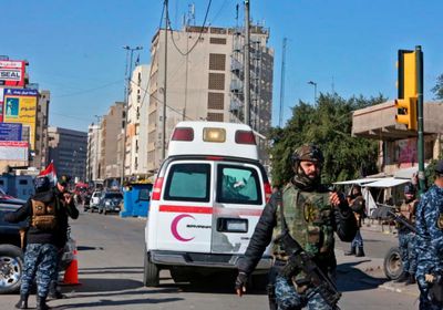 باحث يطرح عدة تساؤلات حول تفجيرت العراق الأخيرة