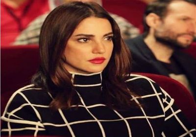 درة في الفيوم بسبب فيلم "الكاهن"