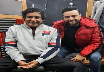محمد منير يحضر لأغنية جديدة مع مدين (تفاصيل)