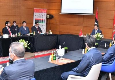 المغرب يحتضن جولة جديدة من الحوار الليبي