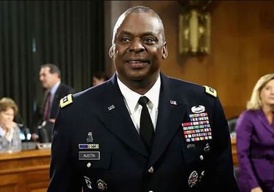  الشيوخ الأمريكي يصادق على تعيين الجنرال لويد أوستن وزيرًا للدفاع