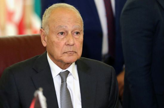  الجامعة العربية تُرحب بدخول معاهدة حظر الأسلحة النووية حيز التنفيذ
