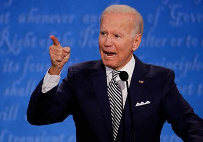  بايدن: نواجه أسوأ أزمة اقتصادية في العصر الحديث بسبب كورونا