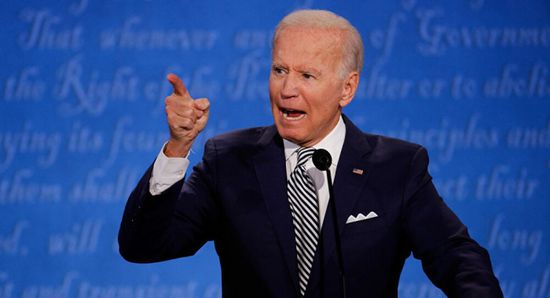  بايدن: نواجه أسوأ أزمة اقتصادية في العصر الحديث بسبب كورونا