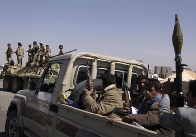 أول آثار العقوبات الأمريكية تظهر في مناطق الحوثيين