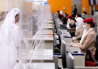  الإمارات تُطلق أول خدمة متنقلة لطب الطيران في العالم