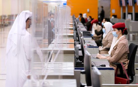  الإمارات تُطلق أول خدمة متنقلة لطب الطيران في العالم