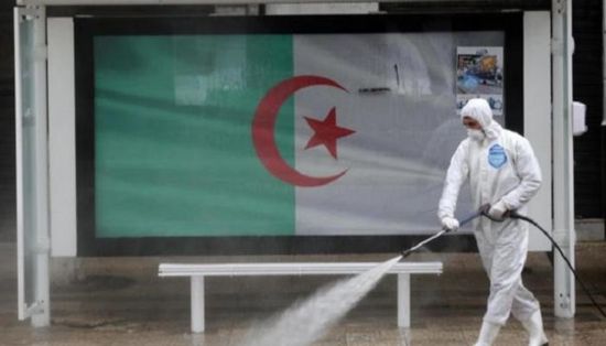  الجزائر تُسجل 3 وفيات و272 إصابة جديدة بكورونا