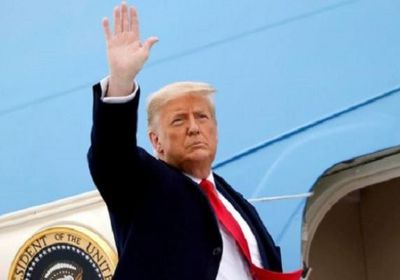 تحديد موعد محاكمة ترامب في مجلس الشيوخ