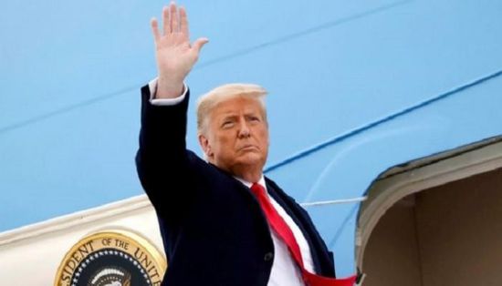 تحديد موعد محاكمة ترامب في مجلس الشيوخ