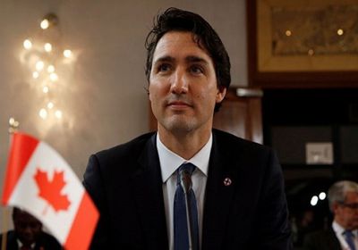 كندا تتطلع لتجديد العلاقات الثنائية مع بايدن