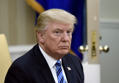 إيقاف مسؤول عينه ترامب قبل تنصيب بايدن بساعات