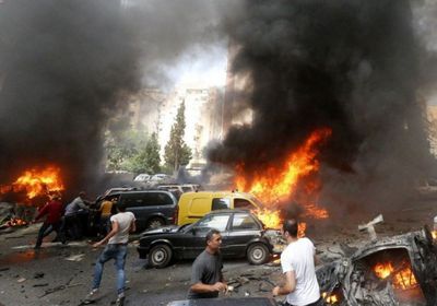 مجلس الأمن يدين التفجير الانتحاري المزدوج ببغداد