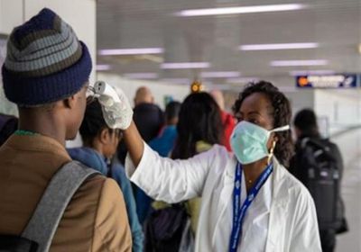 موريتانيا تسجل 56 إصابة جديدة بفيروس كورونا