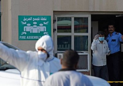 كورونا يسجّل في البحرين 332 إصابة جديدة