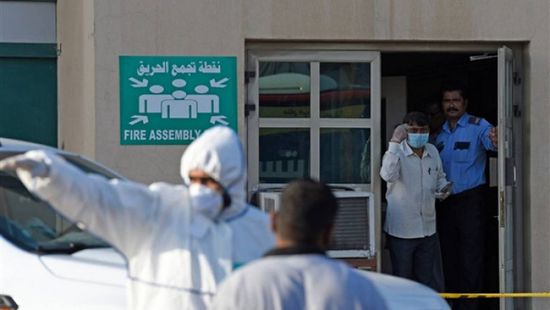 كورونا يسجّل في البحرين 332 إصابة جديدة