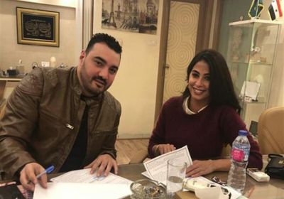 روبي تتعاقد على "شقة 6.. العين الثالثة" للمنافسة في موسم رمضان 2021