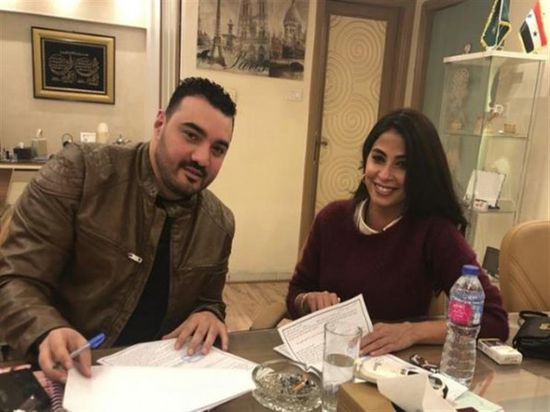 روبي تتعاقد على "شقة 6.. العين الثالثة" للمنافسة في موسم رمضان 2021