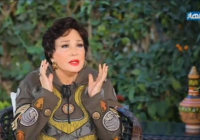 لبلبة :لهذا رفضت الزواج بعد حسن يوسف
