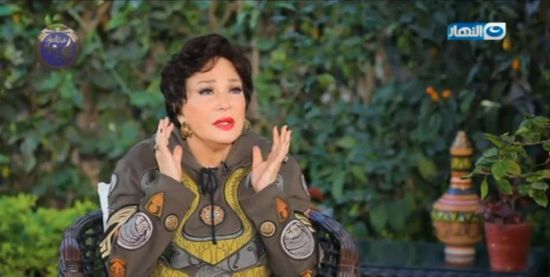 لبلبة :لهذا رفضت الزواج بعد حسن يوسف