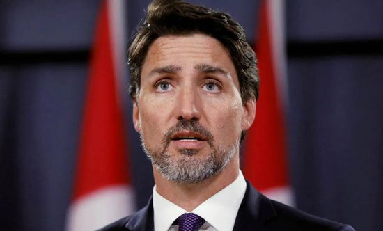  لقاء مرتقب بين رئيس وزراء كندا وبايدن الشهر المقبل