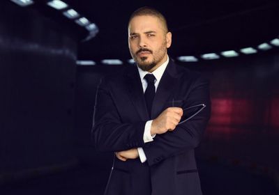 رامي عياش :أرفض تعدد الزوجات