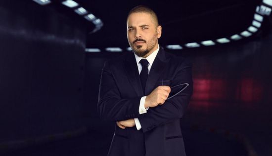 رامي عياش :أرفض تعدد الزوجات