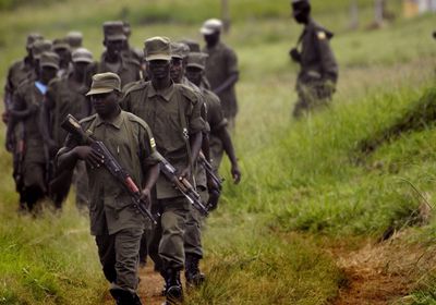 الجيش الأوغندي يقتل 189 عنصرًا من حركة الشباب الإرهابية الصومالية