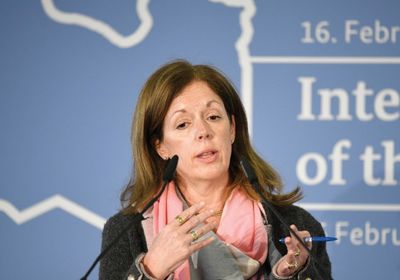 الأمم المتحدة: تشكيل أعضاء السلطة التنفيذية في ليبيا فبراير المقبل