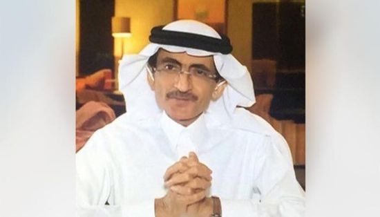 أبوطالب يُشيد بالتجربة السعودية في مكافحة كورونا