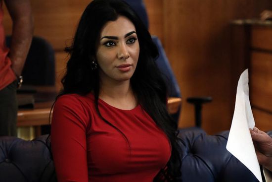 ميريهان حسين تكشف عن رأيها في تشبيهها بـ كيم كارديشيان