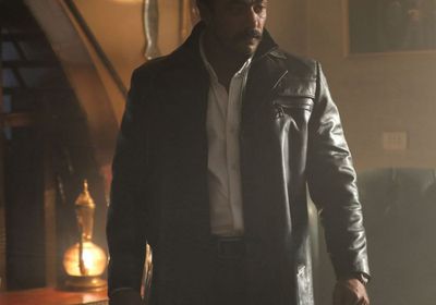 أحمد العوضي ينشر صورة جديدة من كواليس "اللي ملوش كبير"