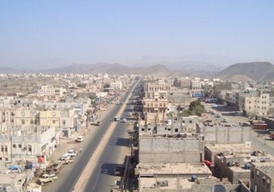 نجاة قائد عسكري من محاولة اغتيال في لحج