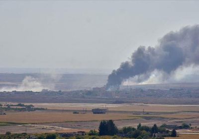 مقتل 3 مدنيين وإصابة 6 آخرين في قصف للعدوان التركي بحلب