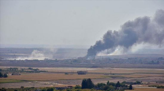 مقتل 3 مدنيين وإصابة 6 آخرين في قصف للعدوان التركي بحلب