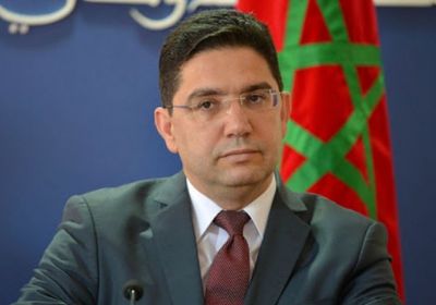  وزير الخارجية المغربي: الحوار الليبي ملك لأصحابه والأمم المتحدة عامل مساعد