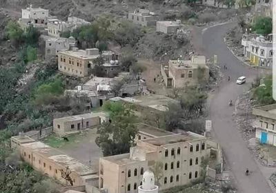 بدلا من محاسبته.. حماية حوثية لمغتصب طفل الرون