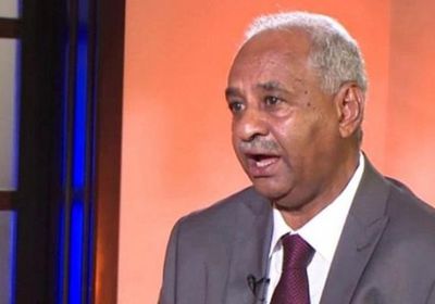  السودان يُعلن رفض سياسة الأمر الواقع في مفاوضات سد النهضة