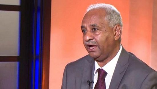  السودان يُعلن رفض سياسة الأمر الواقع في مفاوضات سد النهضة