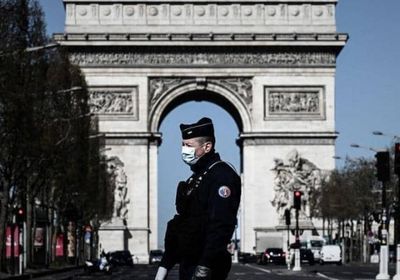 فرنسا تُسجل 230 وفاة و23924 إصابة جديدة بكورونا