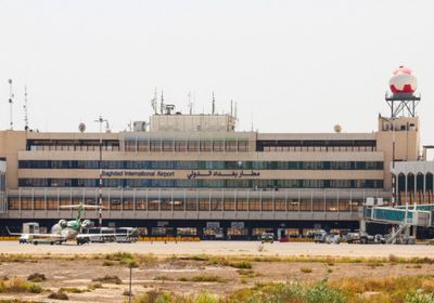 العراق يُعلن عودة حركة الطيران بشكل طبيعي في مطار بغداد