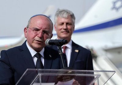 مستشار الأمن القومي الإسرائيلي يبحث مع نظيره الأمريكي التطورات الإقليمية والملف الإيراني