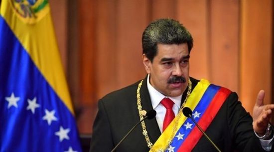 رئيس فنزويلا يؤكد استعداده لفتح صفحة جديدة مع بايدن