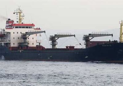 سفينة تركية تتعرض لهجوم قراصنة بنيجيريا